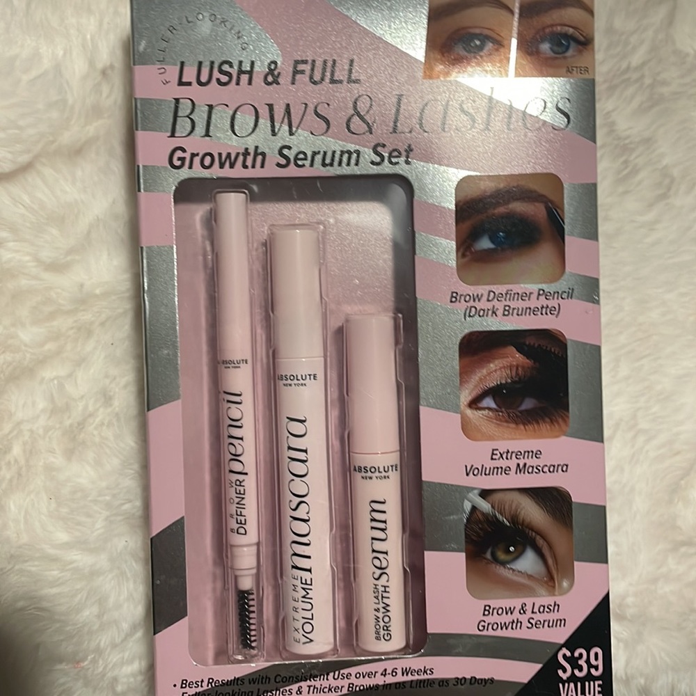 Absolute New York Brows & Lashes - Picture 4 of 4